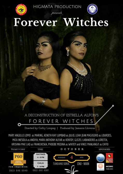 The Magic of Tvere Forever Witch: A Cultural Perspective